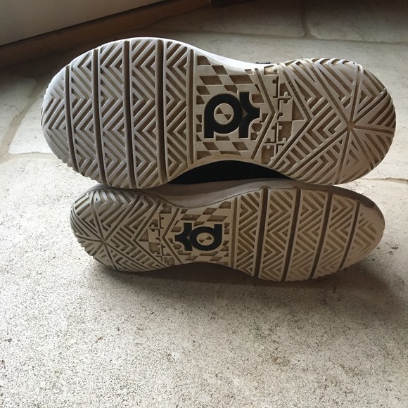 Nike 🏀 KD Trey 5 VII Size 7 - Picture 7 of 8